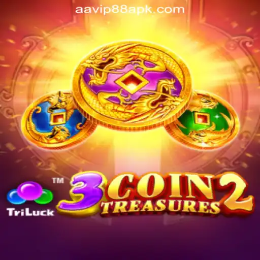 Discover the Exciting World of 3CoinTreasures2 at AAVIP88 Online Casino Philippines
