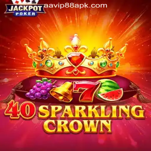 Discover the Exciting World of 40SparklingCrown at AAVIP88 Online Casino Philippines