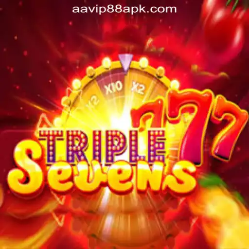 Experience the Thrill of 777TripleSeven at AAVIP88 Online Casino Philippines