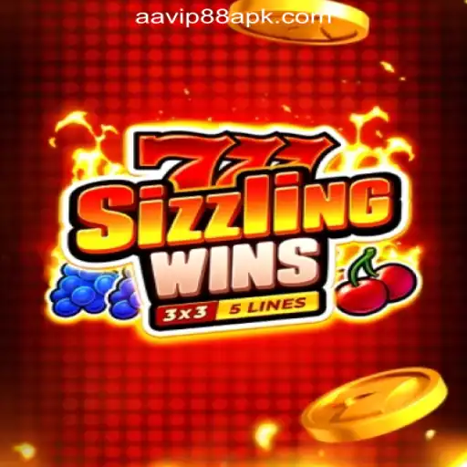 Discover the Excitement of 777SizzlingWins at AAVIP88 Online Casino Philippines