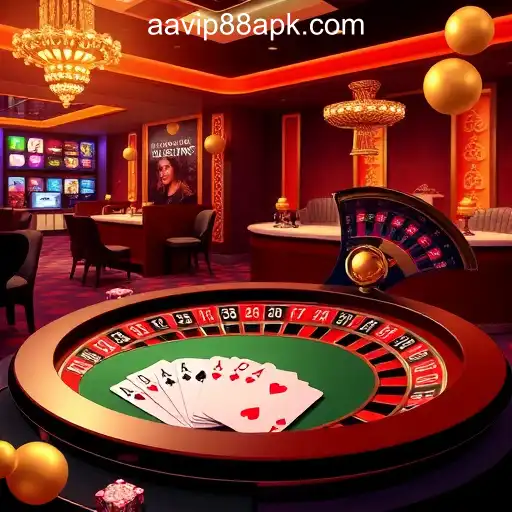 Security and Trust AAVIP88 Online Casino Philippines - International Licenses and Certifications