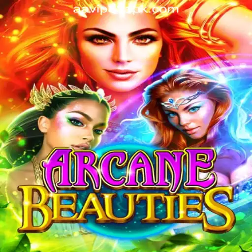 Exploring the Enchanted World of ArcaneBeauties at AAVIP88 Online Casino Philippines