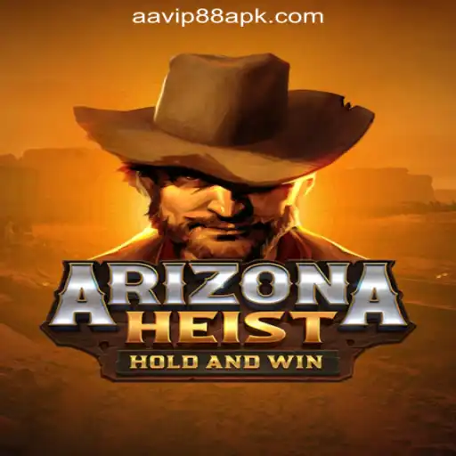 Discover the Thrills of ArizonaHeist at AAVIP88 Online Casino Philippines