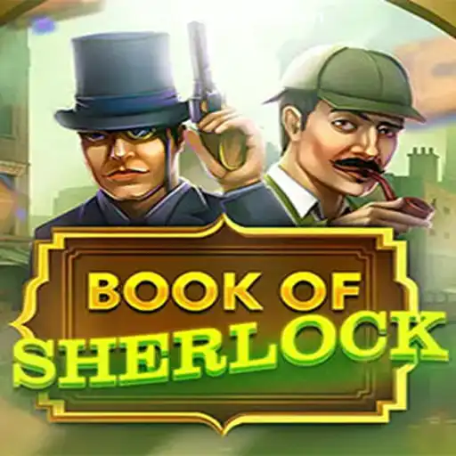 Book of Sherlock: A Thrilling Adventure Awaits at AAVIP88 Online Casino Philippines