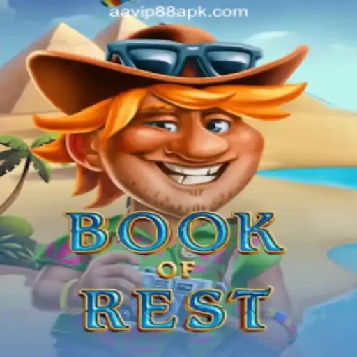 Exploring the Thrilling World of BookofRest at AAVIP88 Online Casino Philippines