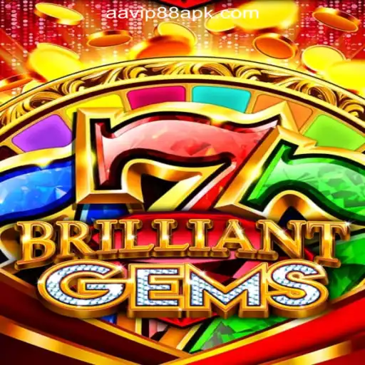 Discover the Thrill of BrilliantGems at AAVIP88 Online Casino Philippines