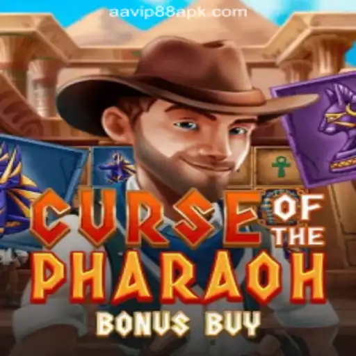 Discover the Excitement of CurseofthePharaohBonusBuy at AAVIP88 Online Casino Philippines