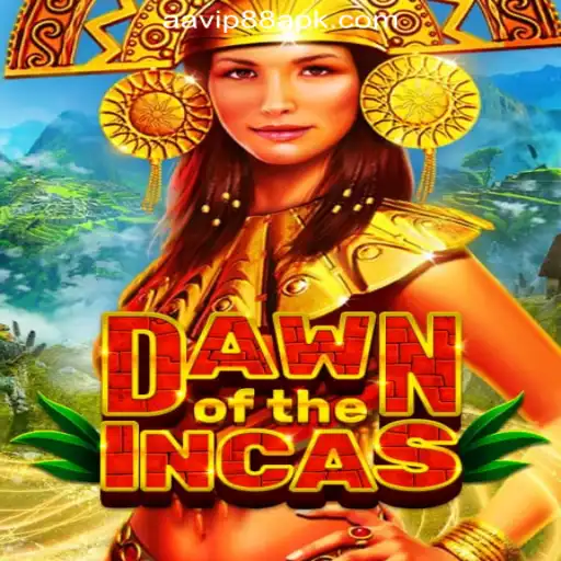 Exploring the Adventure of DawnoftheIncas with AAVIP88 Online Casino Philippines