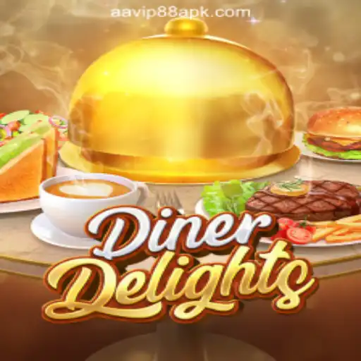 Step into Culinary Excitement with DinerDelights at AAVIP88 Online Casino Philippines