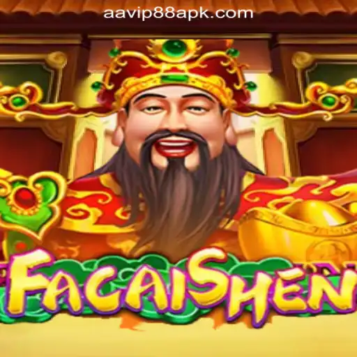 Discover the Excitement of FaCaiShen at AAVIP88 Online Casino Philippines
