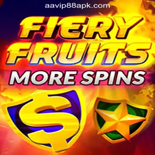 Discover the Thrilling Features of FieryFruitsMoreSpins at AAVIP88 Online Casino Philippines