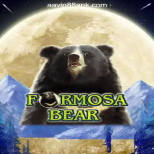 Get to Know FormosaBear: The Exciting New Casino Experience