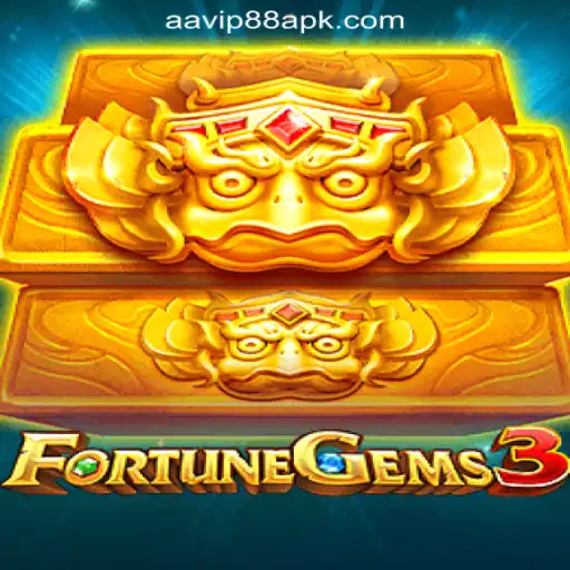 Exploring FortuneGems3: A Premier Game at AAVIP88 Online Casino Philippines