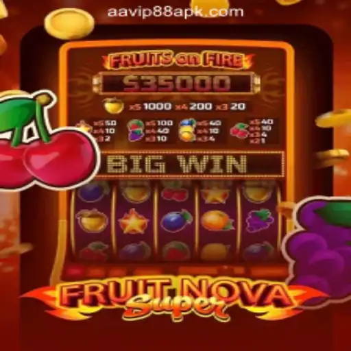 Discover the Thrilling World of FruitNovaSuper at AAVIP88 Online Casino Philippines