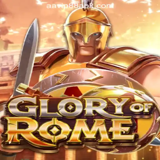 Glory of Rome: Discovering the Splendor with AAVIP88 Online Casino Philippines