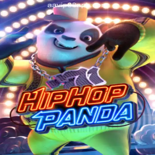 Discovering HipHopPanda: A Vibrant Slot Experience at AAVIP88 Online Casino Philippines