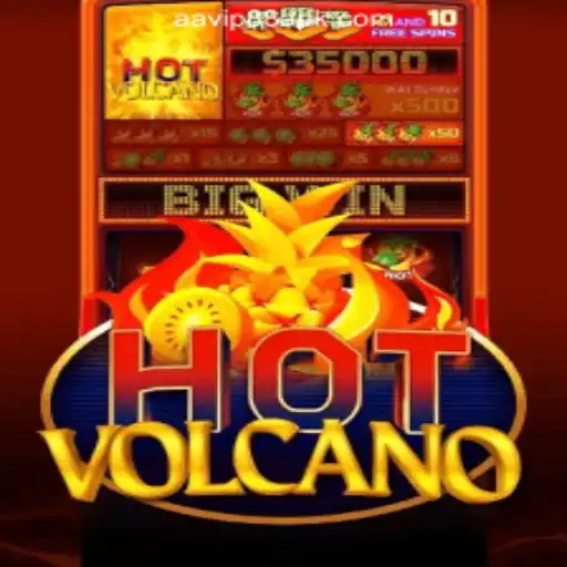 Experience the Thrill of HotVolcano at AAVIP88 Online Casino Philippines
