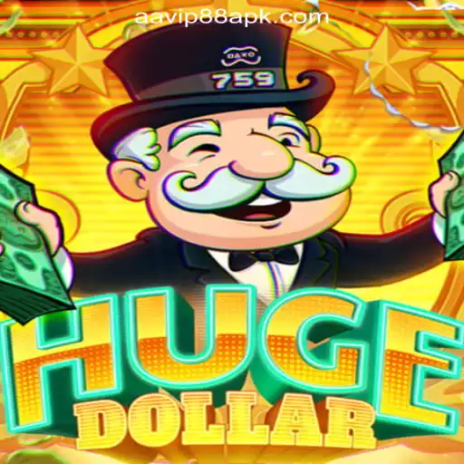 Exploring HugeDollar: A Fresh Perspective on AAVIP88 Online Casino Philippines