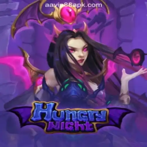 Exploring HungryNight: A Thrilling Journey into AAVIP88 Online Casino Philippines