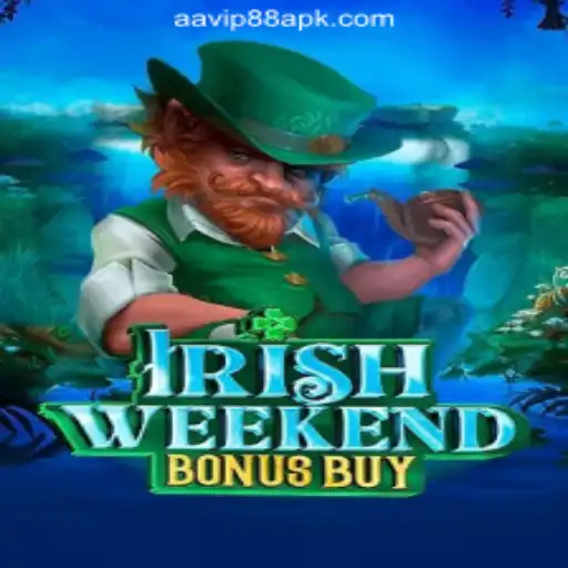 Exploring the Thrill of IrishWeekendBonusBuy at AAVIP88 Online Casino Philippines