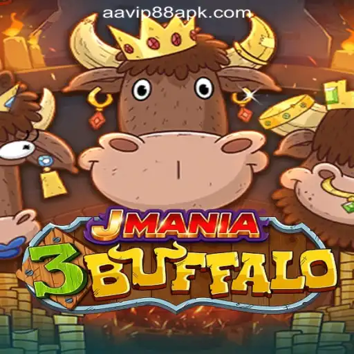 Discover the Thrills of JMania3Buffalo at AAVIP88 Online Casino Philippines