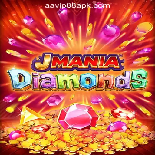 Exploring the Fascination of JManiaDiamonds in AAVIP88 Online Casino Philippines