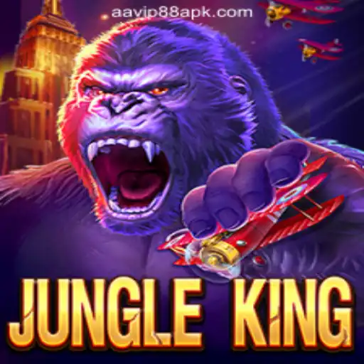 Unveiling JungleKing: The Thrilling Adventure at AAVIP88 Online Casino Philippines