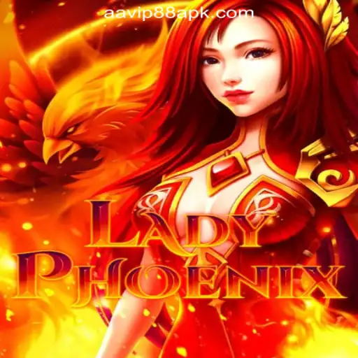Discover the Thrills of LadyPhoenix at AAVIP88 Online Casino Philippines
