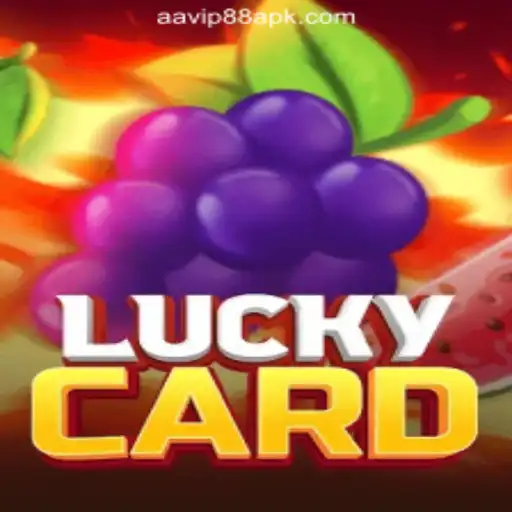 Experience the Thrill of LuckyCard at AAVIP88 Online Casino