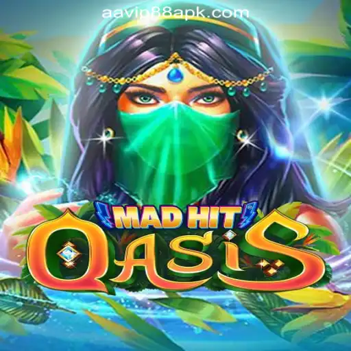 MadHitOasis: A Mesmeric Adventure in AAVIP88 Online Casino Philippines