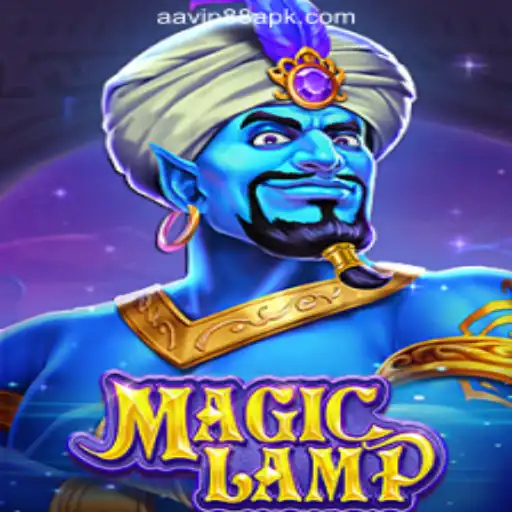 The Enchanting World of MagicLamp: AAVIP88 Online Casino Philippines