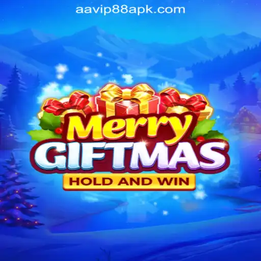 Unveiling MerryGiftmas: A Festive Delight at AAVIP88 Online Casino Philippines