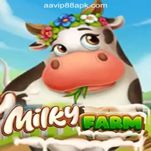 Explore the World of MilkyFarm and AAVIP88 Online Casino Philippines