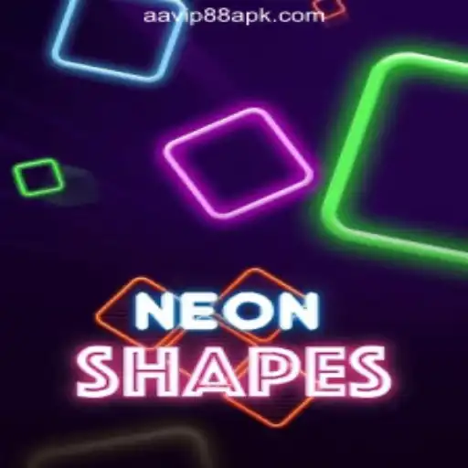 Explore the Exciting World of NeonShapes at AAVIP88 Online Casino Philippines