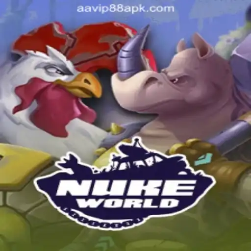 Command, Conquer, and Thrive: Introducing NukeWorld - A New Era in Online Gaming