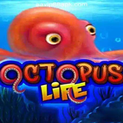 Exploring the Dynamic World of OctopusLife in AAVIP88 Online Casino Philippines