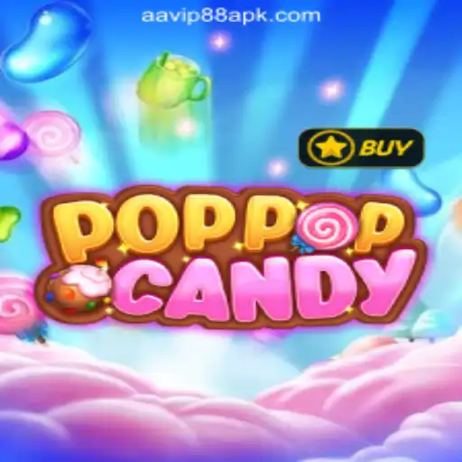 Explore the Exciting World of POPPOPCANDY at AAVIP88 Online Casino Philippines