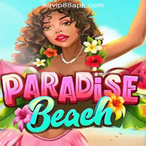 Discover ParadiseBeach: A New Wave in Online Gaming