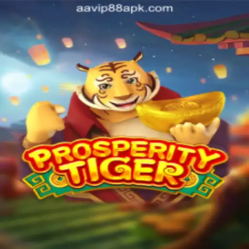 Discover the Thrills of ProsperityTiger at AAVIP88 Online Casino Philippines