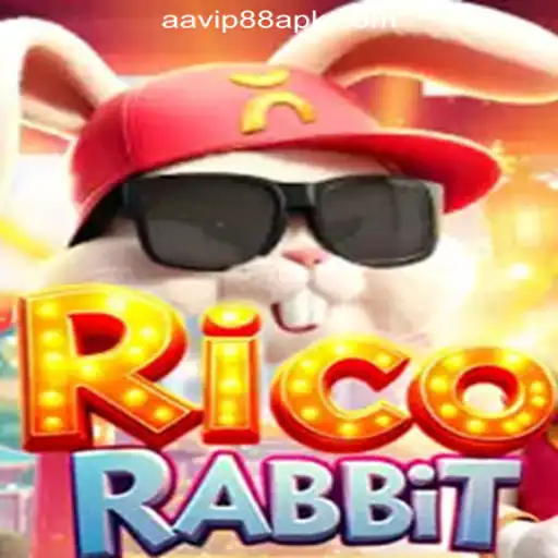 RicoRabbit: A Dynamic Experience at AAVIP88 Online Casino Philippines