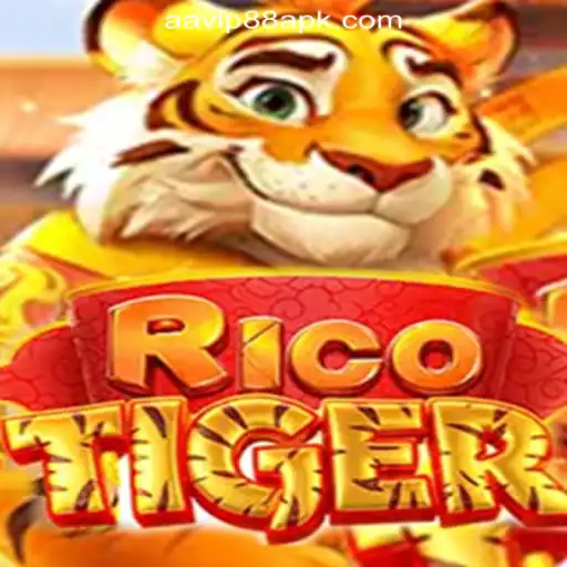 Exploring RicoTiger: Thrills Await at AAVIP88 Online Casino Philippines