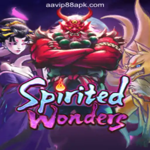 Explore SpiritedWonders at AAVIP88 Online Casino Philippines