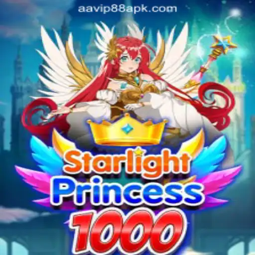 Explore the Stellar Excitement of StarlightPrincess1000 at AAVIP88 Online Casino Philippines