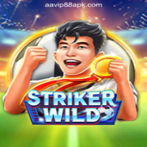 StrikerWILD: A Dynamic Addition to AAVIP88 Online Casino Philippines