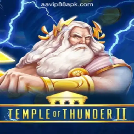 Exploring TempleofThunderII: The Exciting Game at AAVIP88 Online Casino Philippines