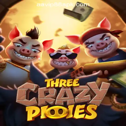 Discover the Thrilling World of ThreeCrazyPiggies at AAVIP88 Online Casino Philippines