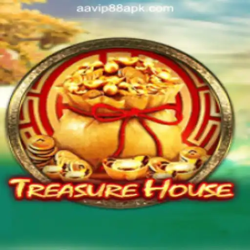 Exploring the World of TreasureHouse: A Leading Game at AAVIP88 Online Casino Philippines