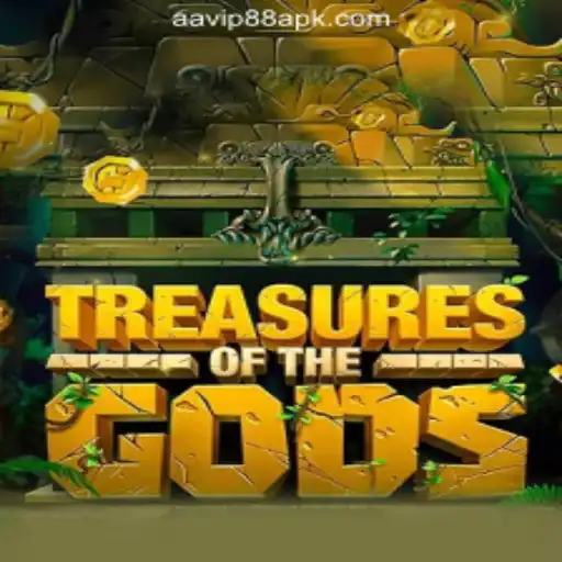 Discover the Thrills of 'Treasure of the Gods' at AAVIP88 Online Casino in the Philippines