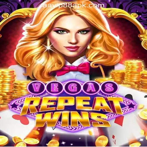 VegasRepeatWins: An Exciting Addition to AAVIP88 Online Casino Philippines