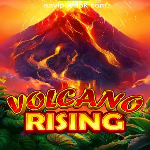 Exploring VolcanoRising: A Thrilling Addition to AAVIP88 Online Casino Philippines
